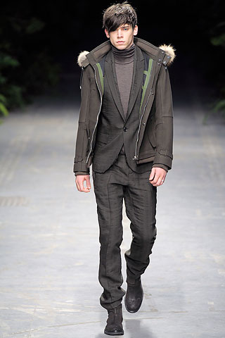 Costume National / - 2010-2011